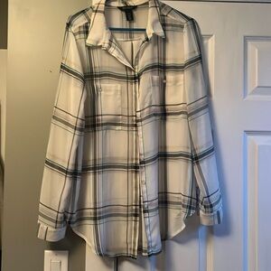 White House, Black market